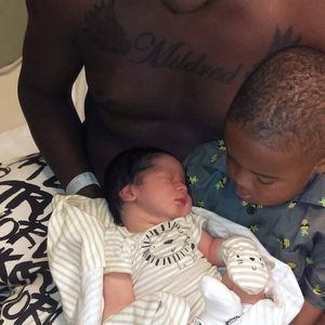 Meet your Posher, Larry